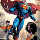 Illustration for article titled What the Hell Did Superman Just Do to the DC Comics Universe?
